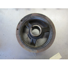 23Y104 Crankshaft Pulley From 2006 Jeep Grand Cherokee  4.7 53020589AD